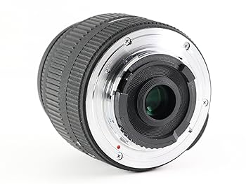 ♥︎◇高性能レンズ ◇SIGMA シグマ 18-50mm OS HSM Nikon Amazon.co.jp: シグマ 18-50mm F3.5-5.6 DC デジタル専用 ニコン